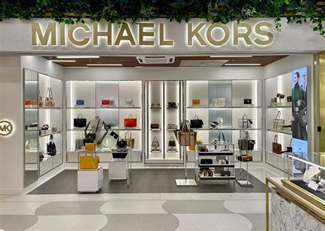 michael kors mauritius